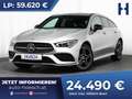 Mercedes-Benz CLA 250 e SB AMG NIGHT PAKET MEGAPREIS -59% Silber - thumbnail 1