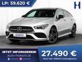 Mercedes-Benz CLA 250 e SB AMG NIGHT PAKET MEGAPREIS -54% Silber - thumbnail 1