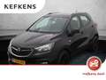 Opel Mokka X Edition 120pk | Navigatie | Airco | Bluetooth | Cr Black - thumbnail 1