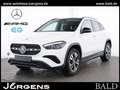 Mercedes-Benz GLA 200 d Progressive/LED/360/Pano/Night/Distr Weiß - thumbnail 2
