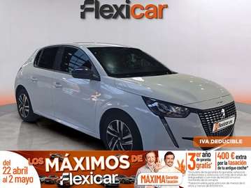 PureTech 73kW (100CV) Allure