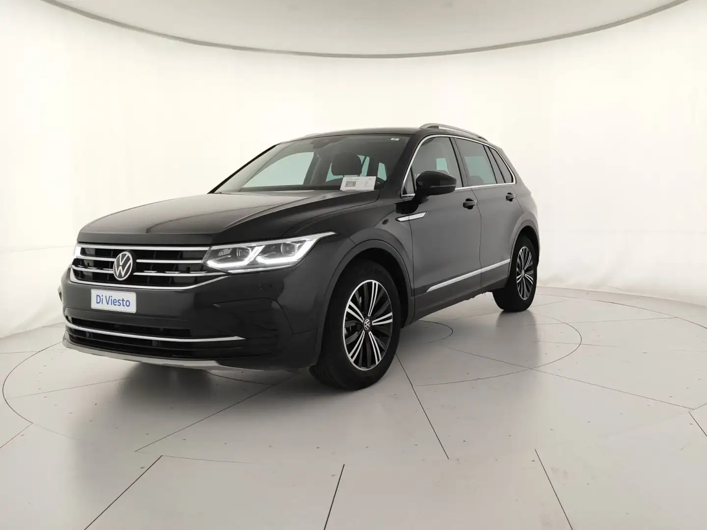 Volkswagen Tiguan 1.5 tsi act 150cv elegance dsg - 1