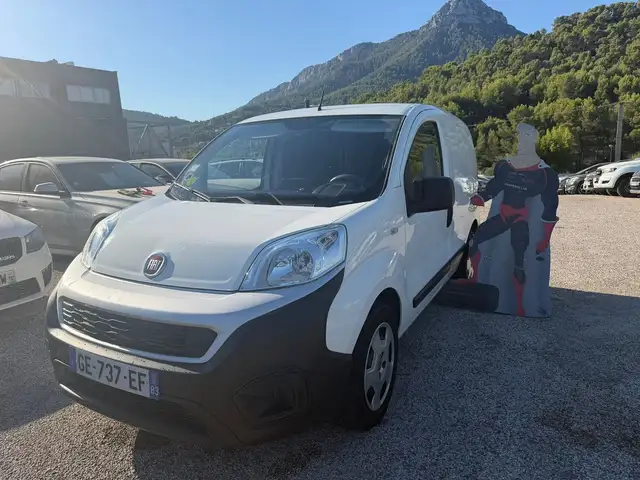Fiat Fiorino/Qubo