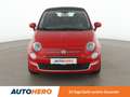 Fiat 500C 1.2 Lounge*NAVI*PDC*CABRIO*KLIMA*CARPLAY* Rot - thumbnail 9