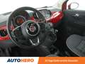 Fiat 500C 1.2 Lounge*NAVI*PDC*CABRIO*KLIMA*CARPLAY* Rot - thumbnail 11