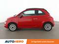 Fiat 500C 1.2 Lounge*NAVI*PDC*CABRIO*KLIMA*CARPLAY* Rot - thumbnail 3