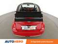 Fiat 500C 1.2 Lounge*NAVI*PDC*CABRIO*KLIMA*CARPLAY* Rot - thumbnail 27