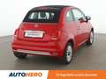 Fiat 500C 1.2 Lounge*NAVI*PDC*CABRIO*KLIMA*CARPLAY* Rot - thumbnail 6