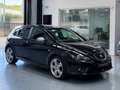 SEAT Leon 2.0 TSI 210cv FR Negro - thumbnail 3