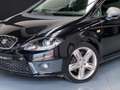 SEAT Leon 2.0 TSI 210cv FR Negro - thumbnail 16