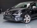 SEAT Leon 2.0 TSI 210cv FR Negro - thumbnail 14