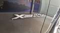 BMW X3 X3 F25 LCI 2014 xdrive20d Msport auto my16 Noir - thumbnail 11
