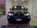 BMW X3 X3 F25 LCI 2014 xdrive20d Msport auto my16 Noir - thumbnail 9