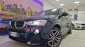 BMW X3 X3 F25 LCI 2014 xdrive20d Msport auto my16 Noir - thumbnail 3