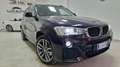 BMW X3 X3 F25 LCI 2014 xdrive20d Msport auto my16 Noir - thumbnail 8