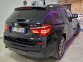 BMW X3 X3 F25 LCI 2014 xdrive20d Msport auto my16 Noir - thumbnail 7