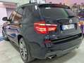 BMW X3 X3 F25 LCI 2014 xdrive20d Msport auto my16 Noir - thumbnail 6