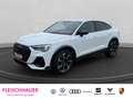 Audi Q3 Sportback 2x S-line 40 TDI LED Dynamik-Paket Weiß - thumbnail 1