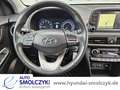 Hyundai KONA YES! 2WD RÜCKFAHRKAMERA+KLIMA Grau - thumbnail 7