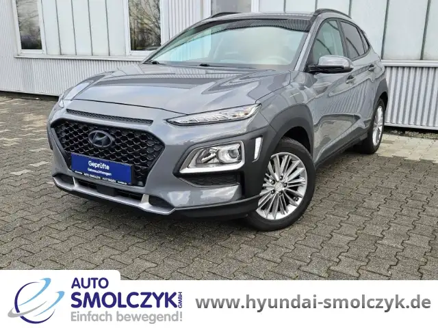 Hyundai KONA YES! 2WD RÜCKFAHRKAMERA+KLIMA