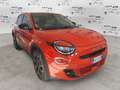Fiat 600e La Prima Orange - thumbnail 2