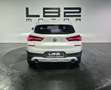 BMW X2 sDrive 18d Blanco - thumbnail 4