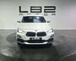 BMW X2 sDrive 18d Blanco - thumbnail 8