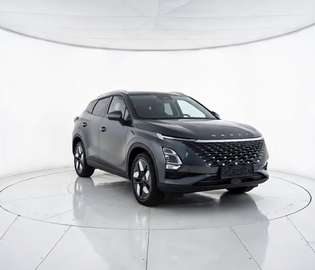 +MY26+0% Finanzierung+Ambiente+keyless+PDC+Alu+