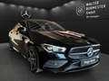 Mercedes-Benz CLA 250 e Coupé +AMG+MBUX+KAMERA+Night+Ambiente Чорний - thumbnail 18