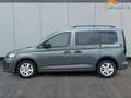 Volkswagen Caddy Life AHK+ACC+KAMERA+SHZ+KLIMA+16" ALU 1.5 TSI 8... Grau - thumbnail 2
