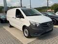 Pozostałe 114 BlueTEC Fourgon Long Biały - thumbnail 9