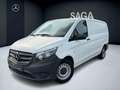 Pozostałe 114 BlueTEC Fourgon Long Biały - thumbnail 1