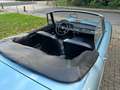 Peugeot 404 Cabrio / Motor revisie gehad Blue - thumbnail 9