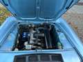 Peugeot 404 Cabrio / Motor revisie gehad Azul - thumbnail 13