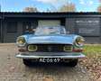 Peugeot 404 Cabrio / Motor revisie gehad Blau - thumbnail 2