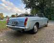 Peugeot 404 Cabrio / Motor revisie gehad Blue - thumbnail 5