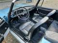 Peugeot 404 Cabrio / Motor revisie gehad Blue - thumbnail 7