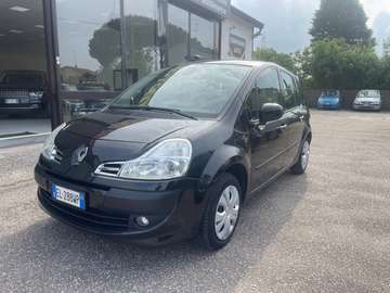 Grand Modus 1.2 Wave 75cv NEOPATENTATI
