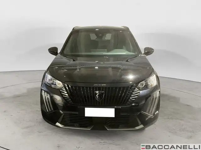Peugeot 2008 view 6