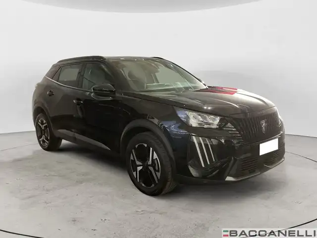 Peugeot 2008 view 5