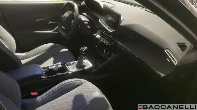 Peugeot 2008 view 8