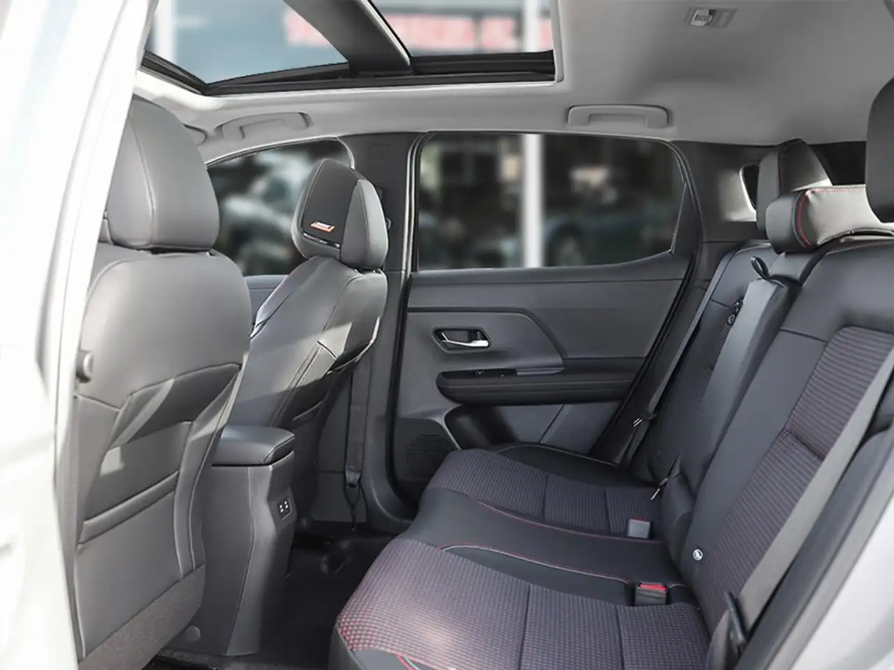 Nissan Kicks photo Nissan Kicks