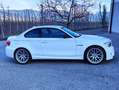 BMW 1er M Coupé Serie 1 E82 Coupe 3.0 M bijela - thumbnail 3