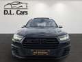 Audi SQ7 4.0 TDI DPF quattro *Voll Ausstattung *AHK* Schwarz - thumbnail 2