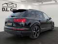 Audi SQ7 4.0 TDI DPF quattro *Voll Ausstattung *AHK* Schwarz - thumbnail 7