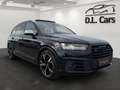 Audi SQ7 4.0 TDI DPF quattro *Voll Ausstattung *AHK* Schwarz - thumbnail 1
