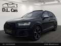 Audi SQ7 4.0 TDI DPF quattro *Voll Ausstattung *AHK* Schwarz - thumbnail 3