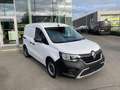 Renault Kangoo grand confort tce 100pk White - thumbnail 1