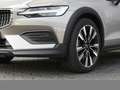 Volvo V60 Cross Country B5 AWD  LM 19"+MET+PAP+PANO+WP Grau - thumbnail 7