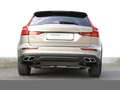 Volvo V60 Cross Country B5 AWD  LM 19"+MET+PAP+PANO+WP Grey - thumbnail 7